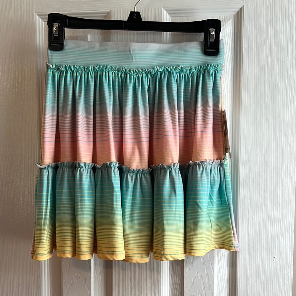 Girls Summer Skirt NWT